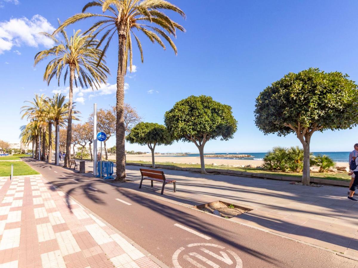 Carrer Golf De Sant Jordi, 2 A Διαμέρισμα Cambrils Εξωτερικό φωτογραφία