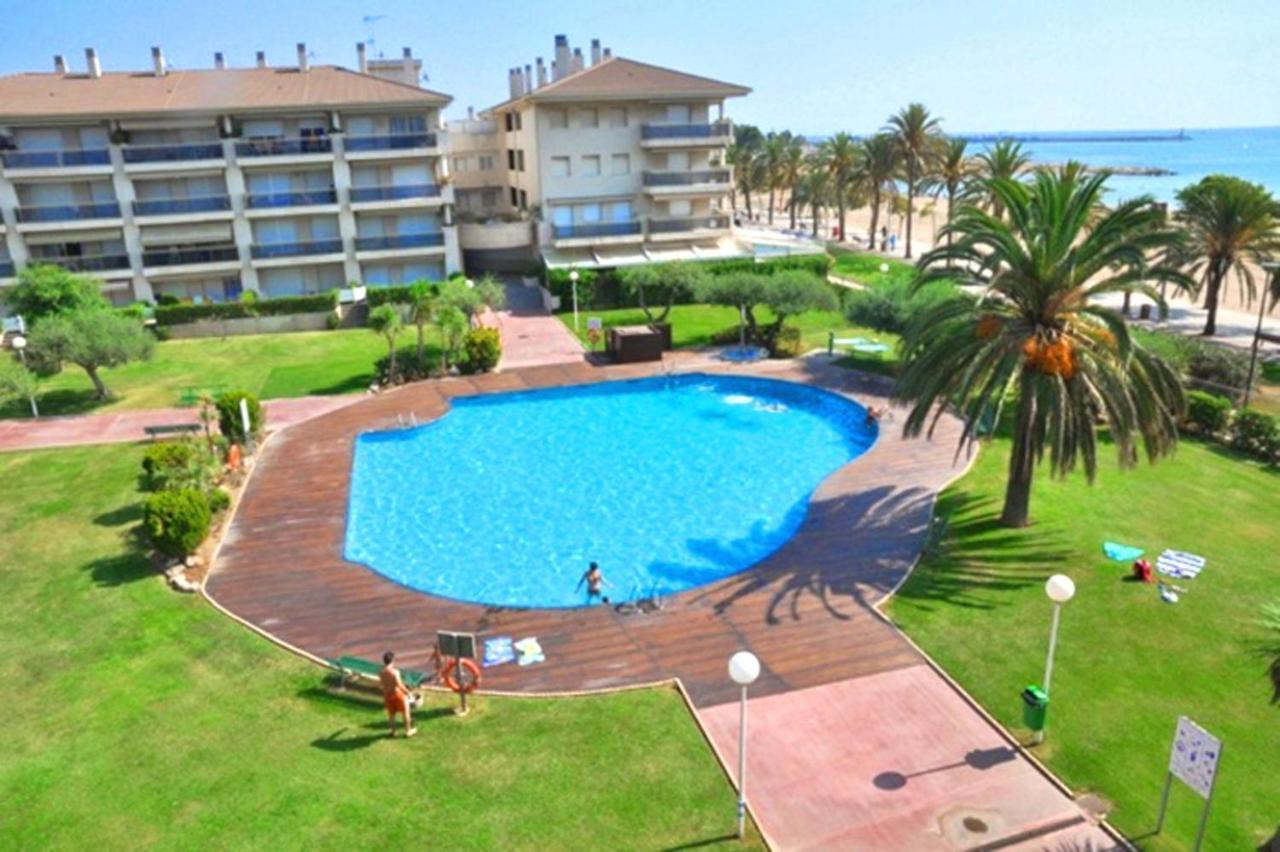 Carrer Golf De Sant Jordi, 2 A Διαμέρισμα Cambrils Εξωτερικό φωτογραφία