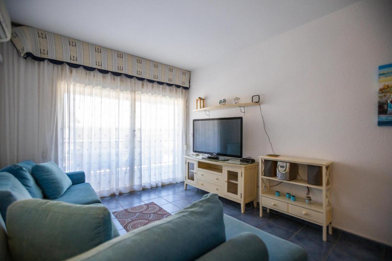 Carrer Golf De Sant Jordi, 2 A Διαμέρισμα Cambrils Εξωτερικό φωτογραφία