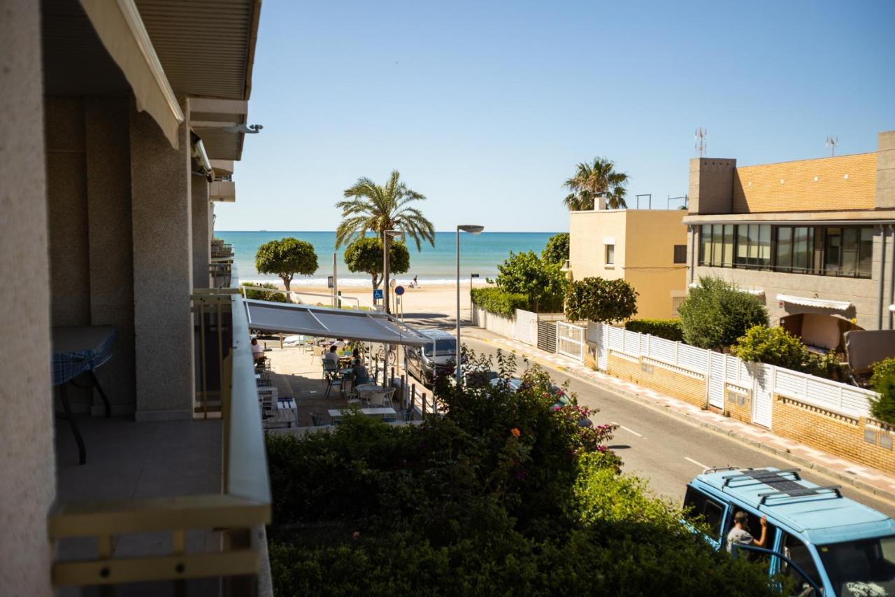 Carrer Golf De Sant Jordi, 2 A Διαμέρισμα Cambrils Εξωτερικό φωτογραφία