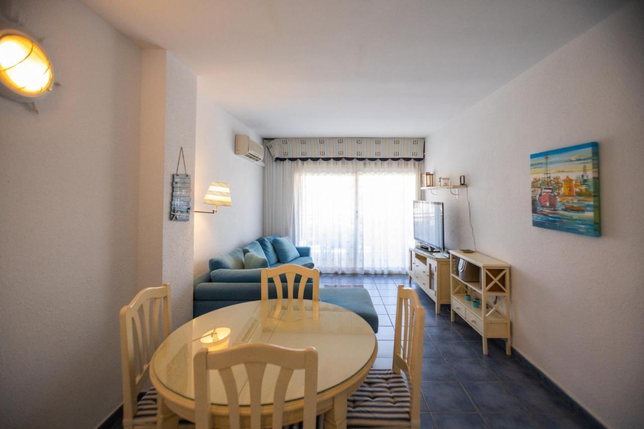Carrer Golf De Sant Jordi, 2 A Διαμέρισμα Cambrils Εξωτερικό φωτογραφία