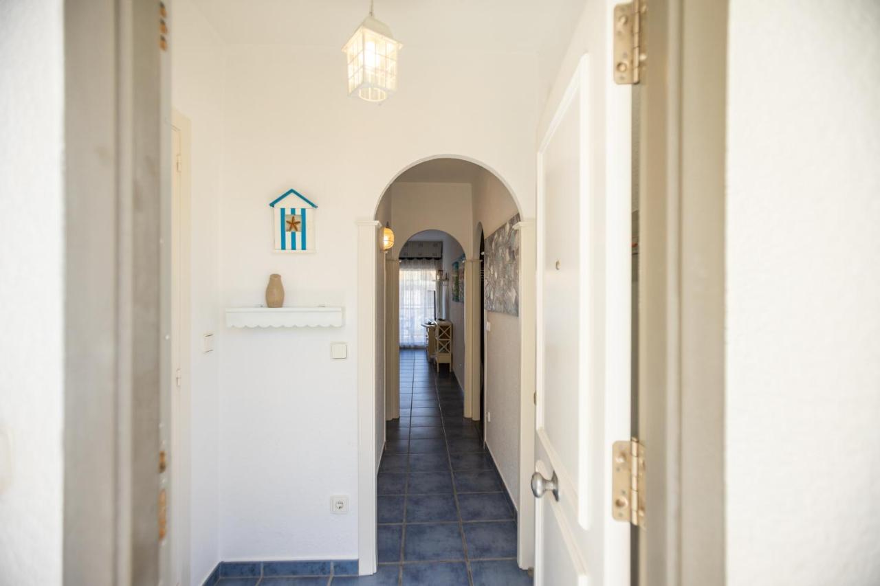 Carrer Golf De Sant Jordi, 2 A Διαμέρισμα Cambrils Εξωτερικό φωτογραφία