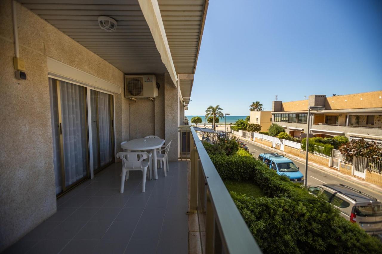 Carrer Golf De Sant Jordi, 2 A Διαμέρισμα Cambrils Εξωτερικό φωτογραφία