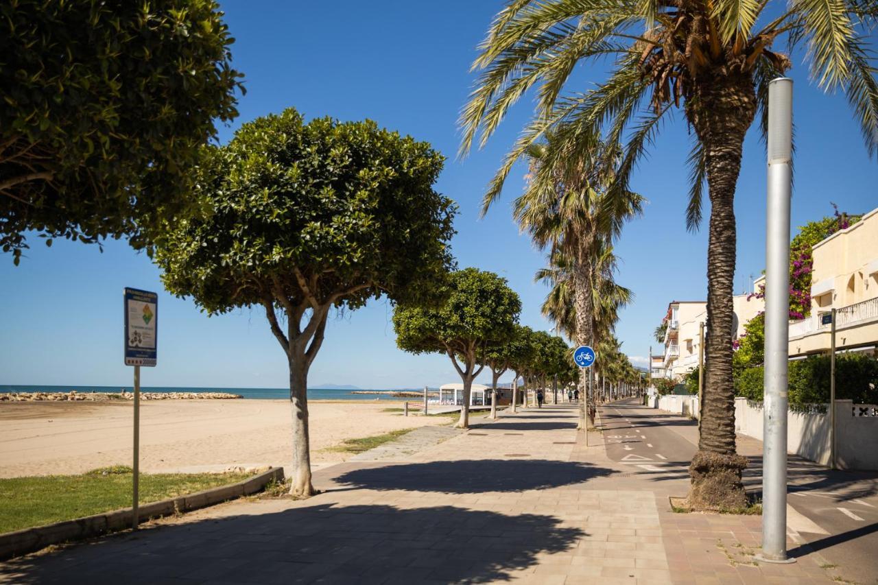 Carrer Golf De Sant Jordi, 2 A Διαμέρισμα Cambrils Εξωτερικό φωτογραφία