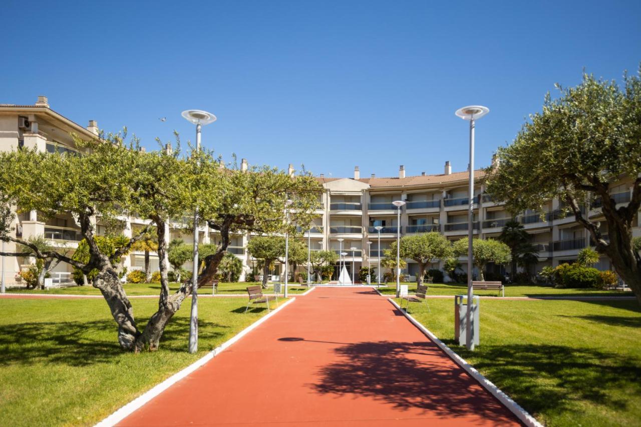 Carrer Golf De Sant Jordi, 2 A Διαμέρισμα Cambrils Εξωτερικό φωτογραφία