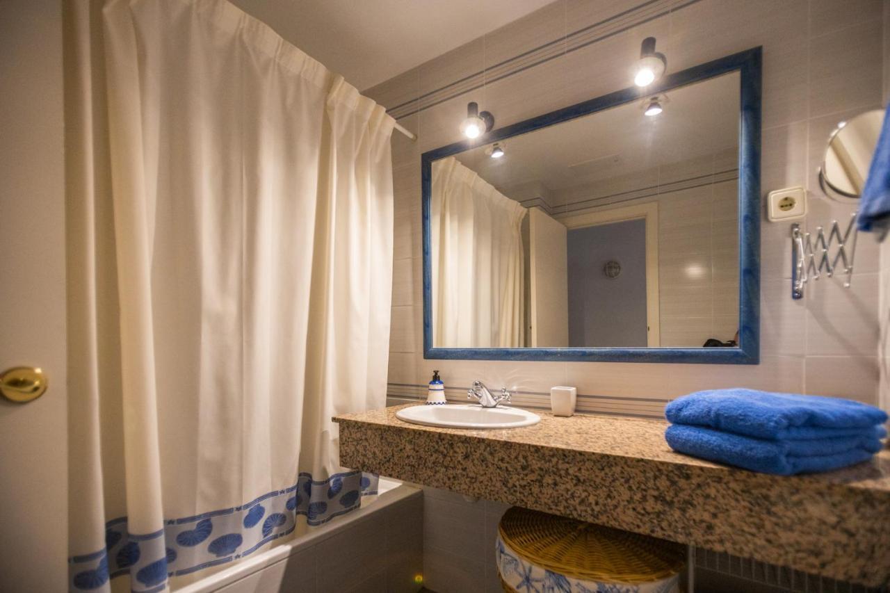 Carrer Golf De Sant Jordi, 2 A Διαμέρισμα Cambrils Εξωτερικό φωτογραφία