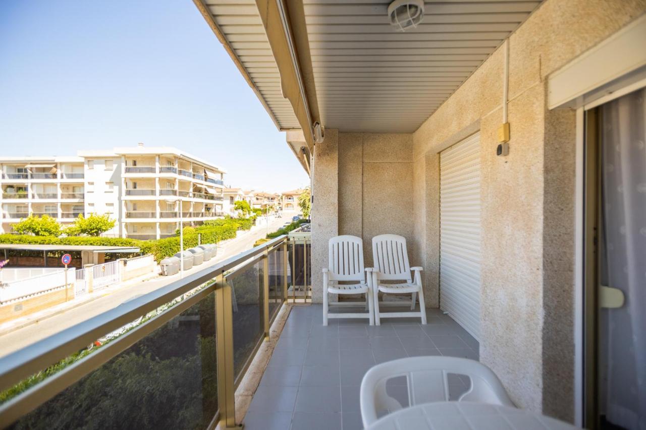 Carrer Golf De Sant Jordi, 2 A Διαμέρισμα Cambrils Εξωτερικό φωτογραφία