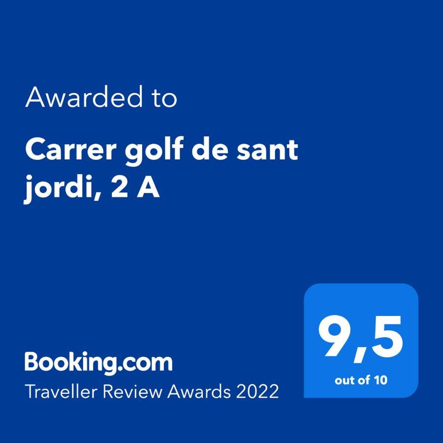 Carrer Golf De Sant Jordi, 2 A Διαμέρισμα Cambrils Εξωτερικό φωτογραφία